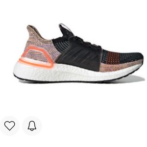 Adidas Ultraboost size 9 sneakers
